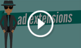 Get more clicks by accessorizing your ads with ad extensions!